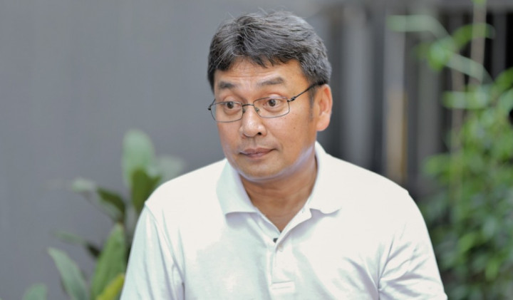 Penyaluran BST Serentak di Tengah PPKM Darurat, Pos Indonesia Tempuh <i>Door to Door</i>