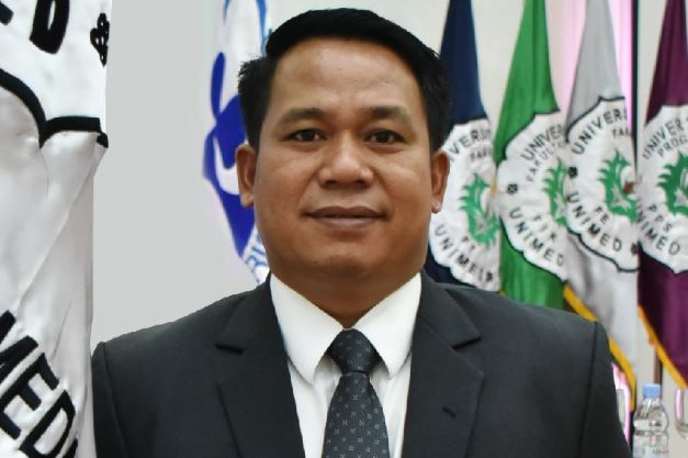 2.802 Mahasiswa Baru Unimed Lolos Lewat Jalur Seleksi Mandiri