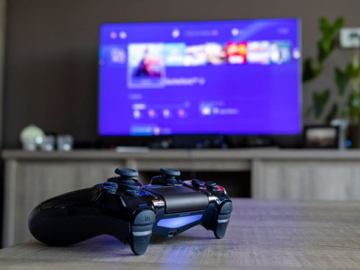 Netflix Gandeng PlayStation Sediakan Streaming Game?