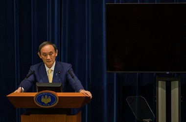 PM Jepang dan Presiden Korsel Diwacanakan Bertemu di Pembukaan Olimpiade