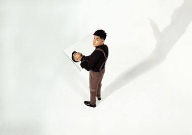 Jaz Senandungkan Shawalat Asyghil