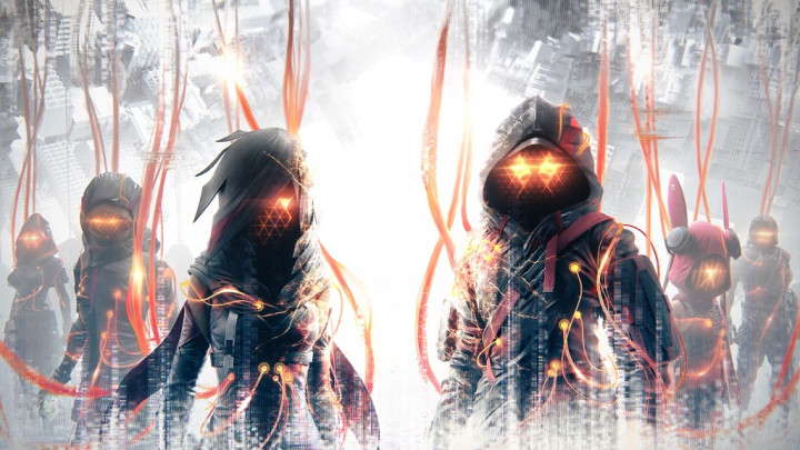 Scarlet Nexus, Menarik dan Ambisius