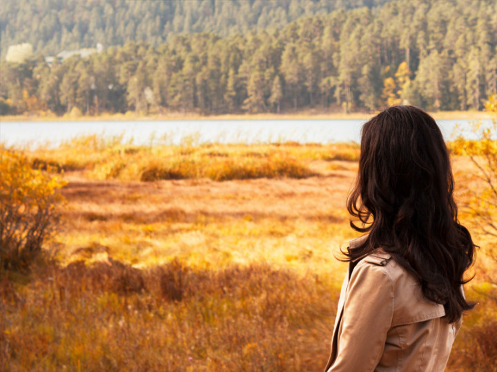 Terapi Afirmasi, Trik Sehat Jiwa saat Isoman