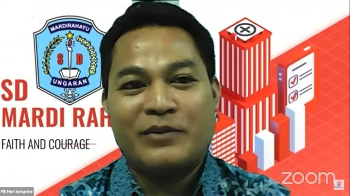 <i>Mindset Guru</i> Dituntut Berubah Guna Hidupkan Pembelajaran di Masa Pandemi