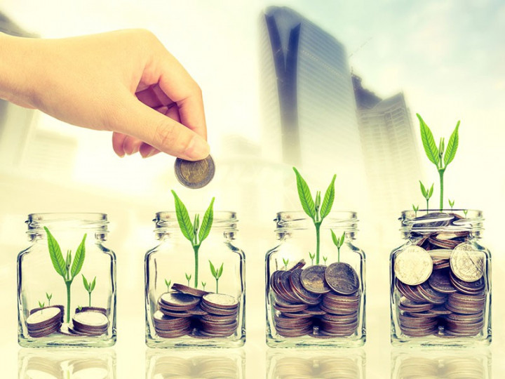 Investor Milenial Dominasi Pembelian SBR010