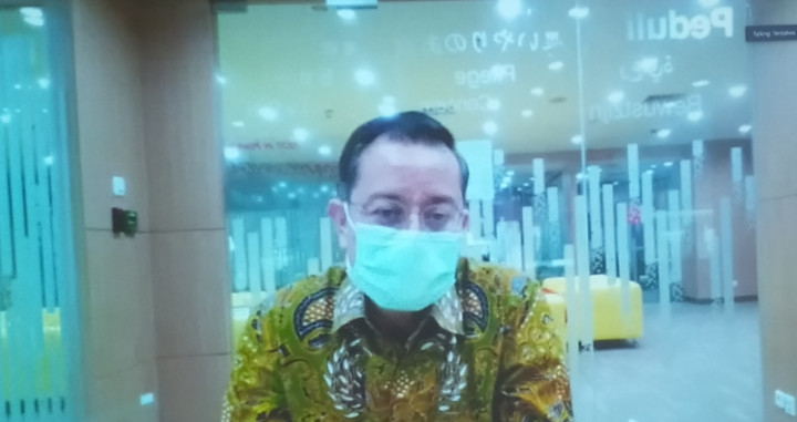 Juliari Bantah Memerintahkan Pungutan <i>Fee</i> Bansos