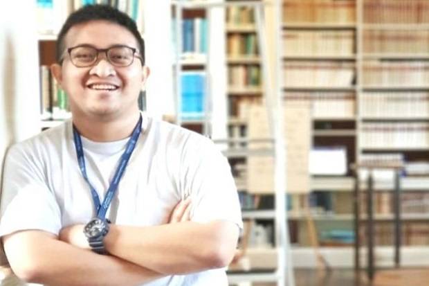 Indra Rudiansyah, Pemuda Indonesia yang Terlibat di Pengembangan Vaksin AstraZeneca