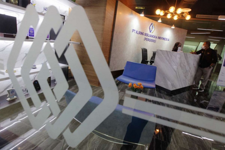 Semester I, KBI Catat Kenaikan Laba 40,6%