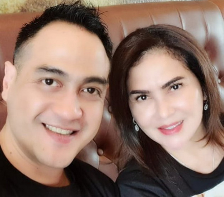 Ferry Irawan Berkali-kali Diusir Istri, Bajunya Dibuang ke Tempat Sampah