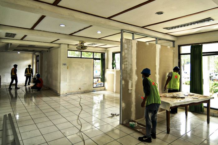 Menkes Minta Ada Pengetatan Prokes di Lingkungan BUMN