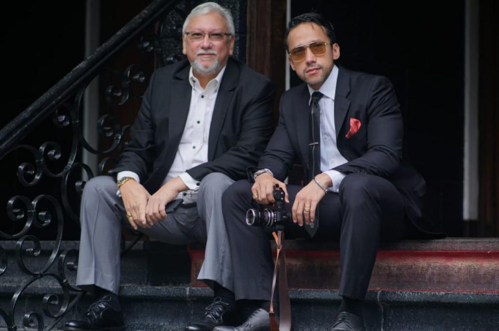 Maruli Tampubolon Merasa Terhormat Dipilih sebagai Abdi Negara