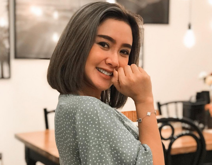 Lagi Krisis, Cita Citata Sengaja Tak Pamer Hewan Kurban