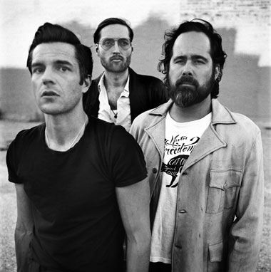 The Killers Rilis Album Baru Bulan Depan, Terinspirasi Kehidupan Kota Kecil di AS
