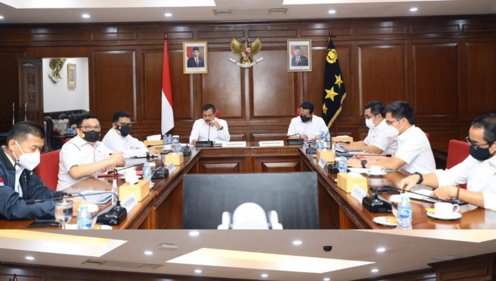 Polri Pastikan Penyebar Hoaks Penanganan Covid-19 Bakal Ditindak