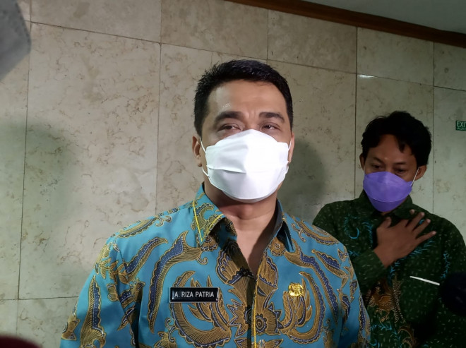 Tanggul Bocor Jadi Penyebab Banjir Parah di Bekasi - Medcom.id