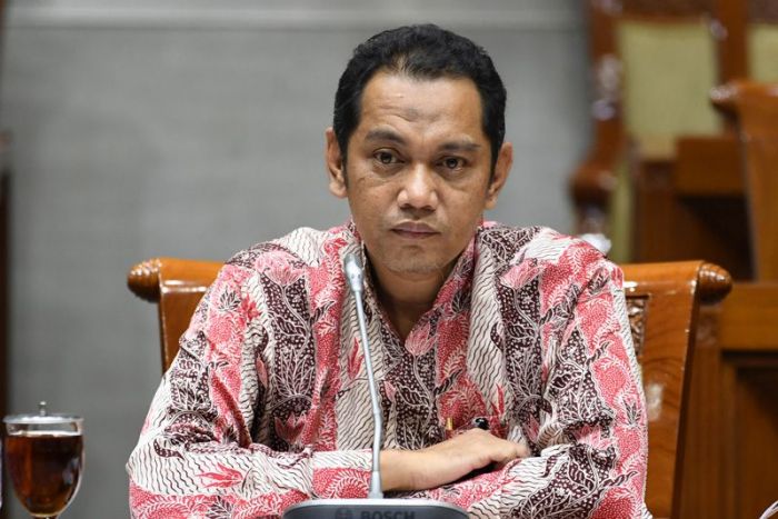 KPK Ogah Pusingkan Pegawai yang Menolak Pelatihan Bela Negara