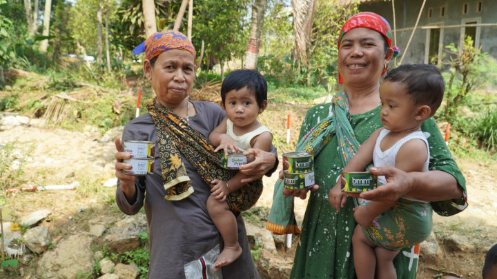 Iduladha, Baitulmaal Muamalat Tekan Covid-19 via Kurban Kaleng