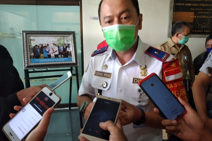 Waspada, Penipuan Penjualan Oksigen via Daring di Depok