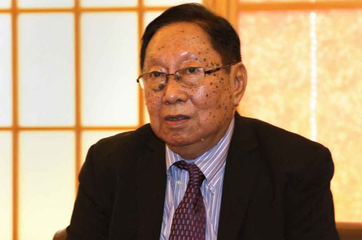 Tertular Covid-19 di Penjara, Orang Kepercayaan Suu Kyi Meninggal Dunia