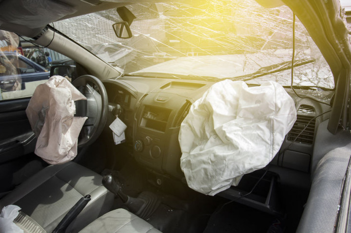 Mengenal Sistem Kerja Airbag, Ada Syarat Agar Bisa Mengembang