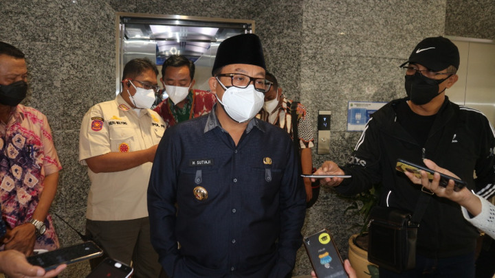 Kota Malang Terapkan PPKM Level 4