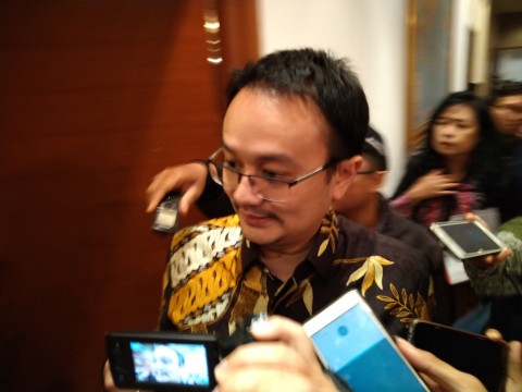 Kemendag Berantas Spekulan Alat Kesehatan dan Obat Covid-19