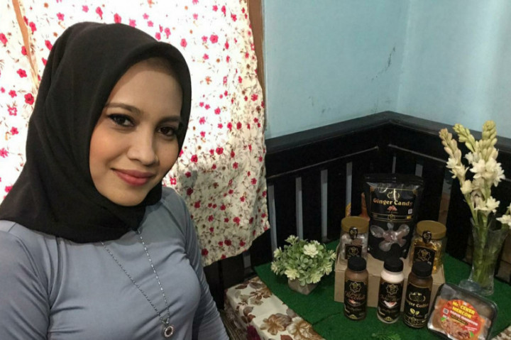 Pelaku UMKM Ubah Bisnis Utama untuk Bertahan di Tengah PPKM