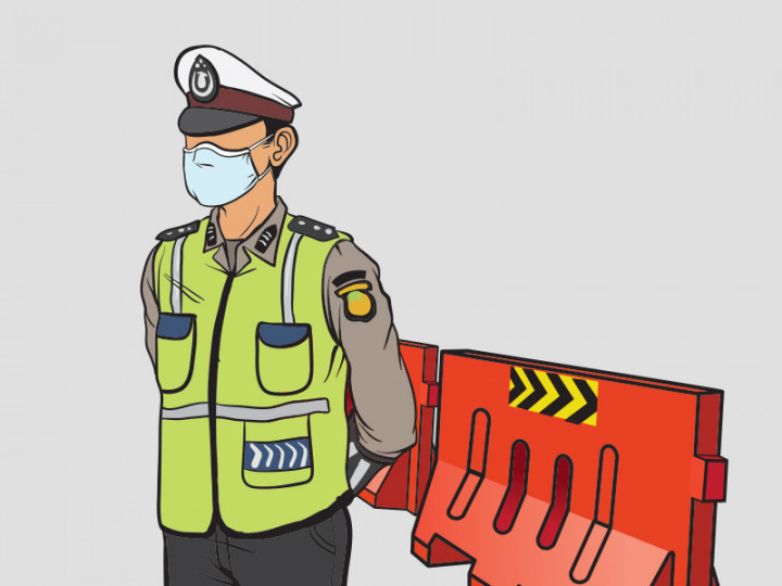 Aturan Pelaku Perjalanan Selama PPKM Level 4