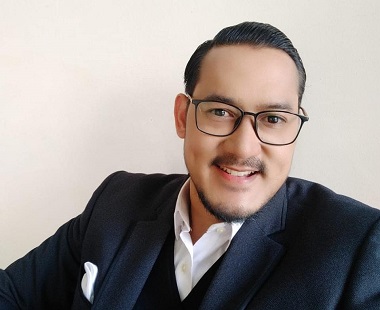 Alino Octavian Meninggal, Sempat Positif Covid-19