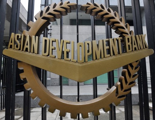 ADB Turunkan Prospek Pertumbuhan Negara Berkembang di Asia Jadi 7,2%