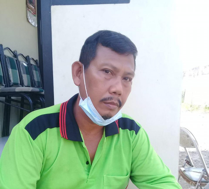 4 ABK asal Tegal Hilang di Perairan Kepri