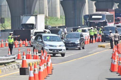 PPKM Sekarang Berdasarkan Level, Ini Syarat untuk Perjalanan