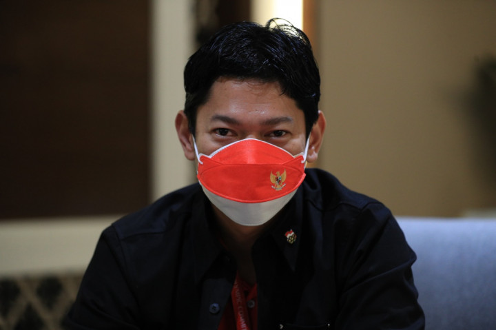 Batal Jadi Tuan Rumah Olimpiade 2032, Begini Reaksi Indonesia