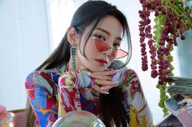 Hyoyeon SNSD Ungkap Cara Jaga Pola Pikir Sehat