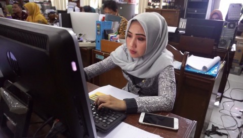 PPKM Darurat, Dukcapil Jaktim Tutup Layanan Tatap Muka Hingga 25 Juli