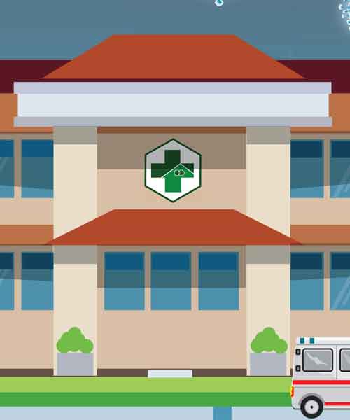 Peran Puskesmas sebagai Layanan Kesehatan Pertama dalam Pengendalian Covid-19