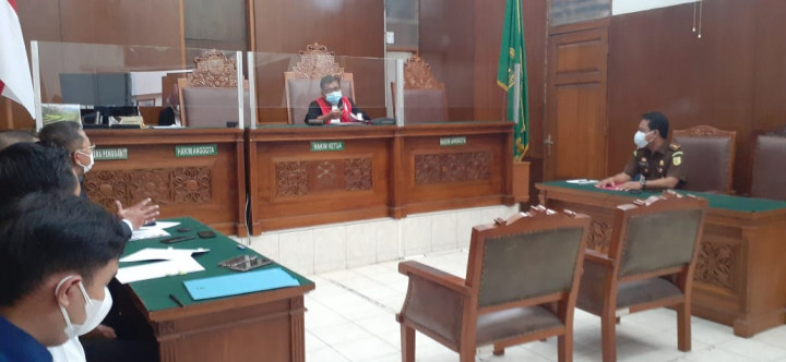 Menang Praperadilan, Kejagung Sah Sita Dua Hotel di Sukoharjo dan DIY