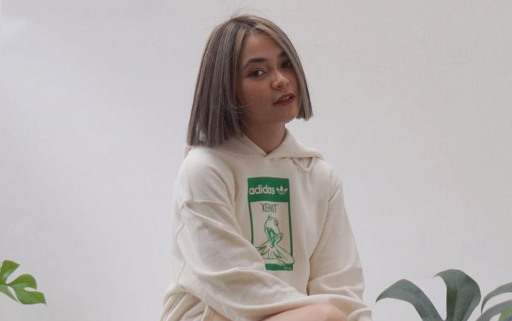 Ayah Meninggal, Vokalis Geisha Mengikhlaskan