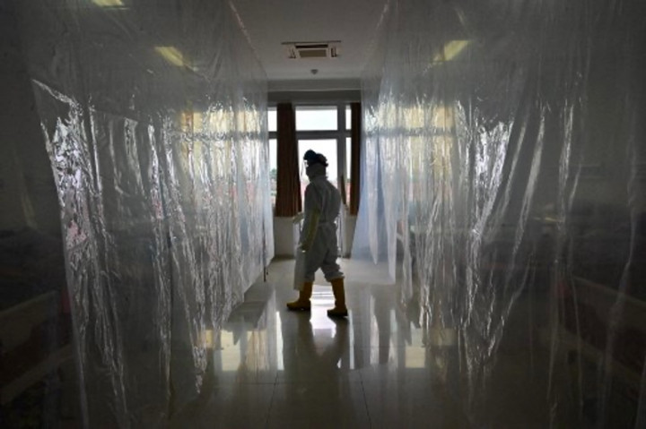 Selandia Baru Beri Bantuan 100 Ventilator dan Rp15 Miliar untuk Atasi Covid-19