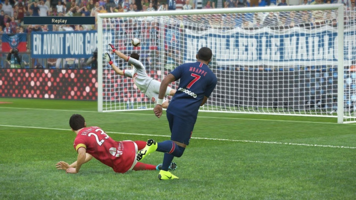 Perkenalkan eFootball! Game Sepak Bola Penerus PES Buatan Konami