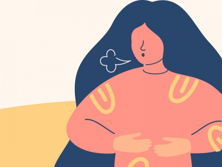 Manfaat Latihan Pernapasan untuk Pasien Covid-19