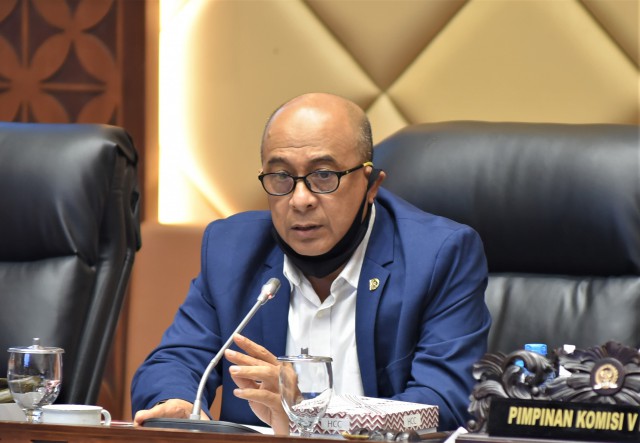 Pelaksanaan Proyek Pompa Sentiong Ancol Diminta Transparan