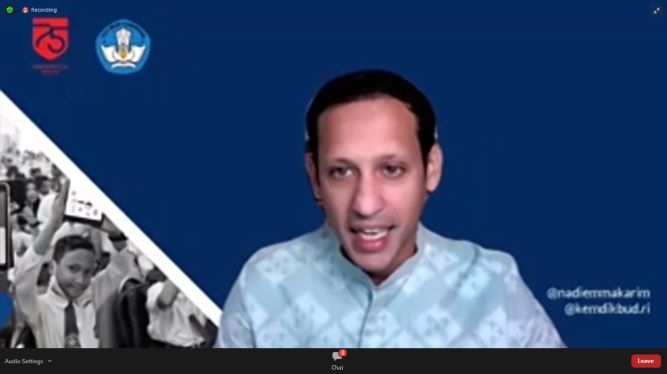 Kemendikbudristek Alokasikan Rp2,4 Triliun untuk Beli 240 Ribu Laptop