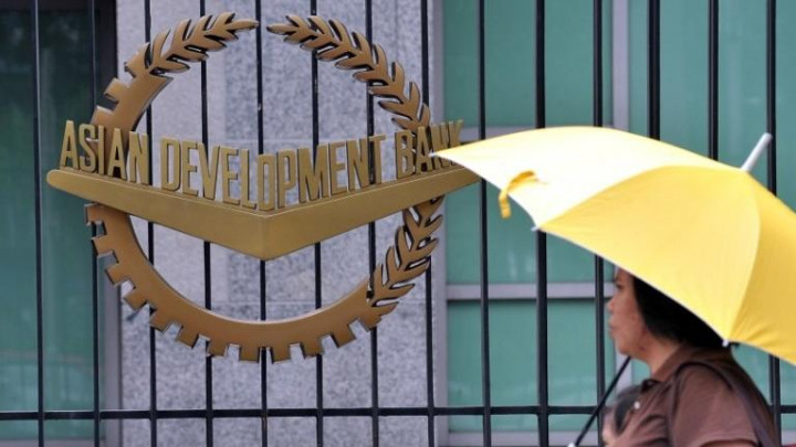 ADB Siapkan Rp1.168 Triliun untuk Pendanaan Iklim