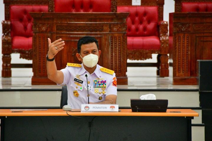 Rektor Unhan: Ketegangan Amerika-Tiongkok di Selat Taiwan Bisa Berimbas ke Asia Tenggara