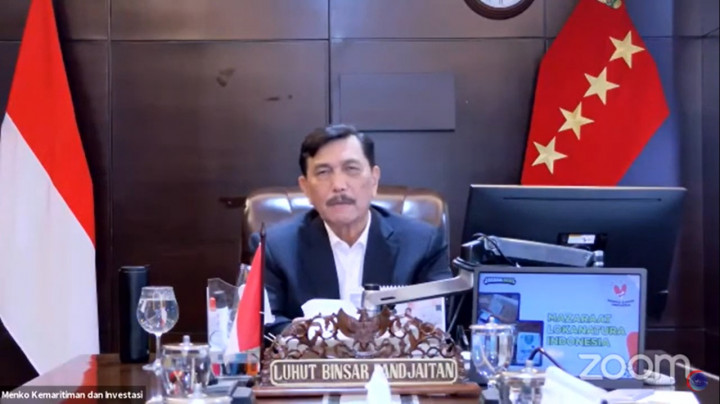 Hingga 2024, Pengadaan TIK Sektor Pendidikan Dialokasikan Rp17 Triliun