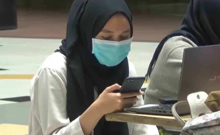 Ini Penyebab Remaja Rentan Kesepian saat Pandemi
