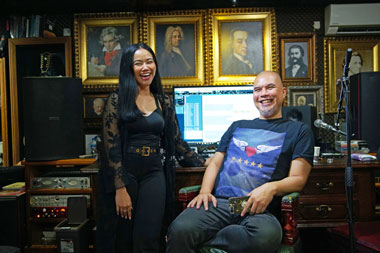 Yura Yunita Bawakan Lagu Dewa 19, Ahmad Dhani: Lebih Bagus dari Versi Chrisye dan Sophia Latjuba