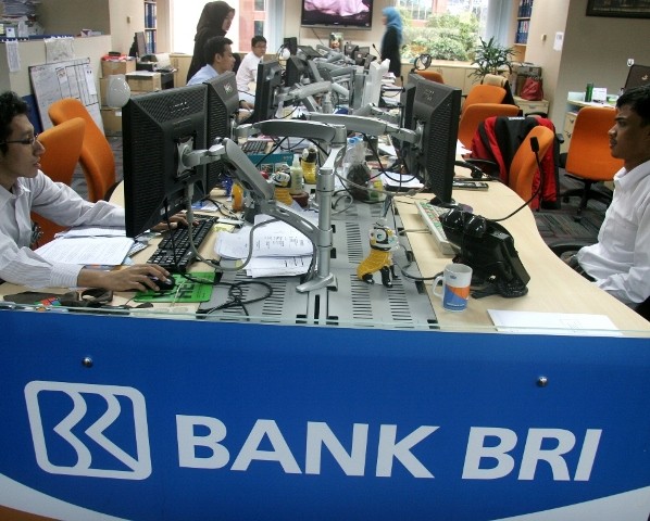 Pemegang Saham BRI Restui <i>Right Issue</i> 28,67 Miliar Saham