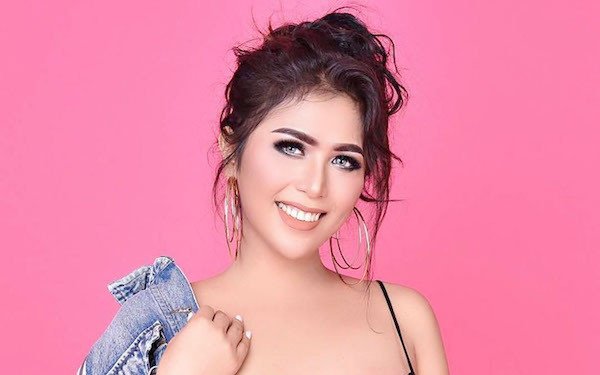 Dilarang Terbang, Selebgram Gebby Vesta Ngamuk di Bandara